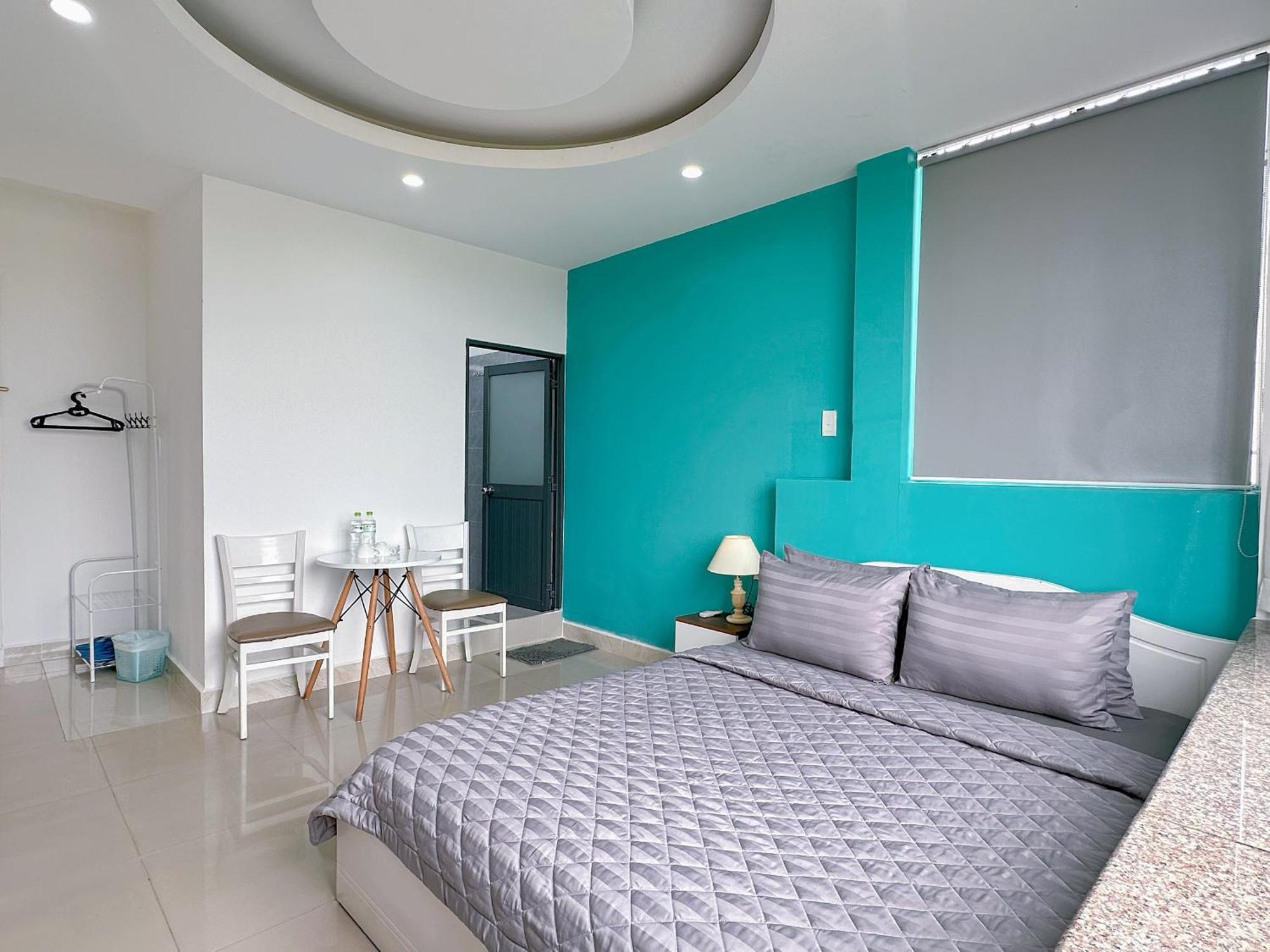 Thang Ha Hotel Ho Chi Minh-byen Eksteriør bilde